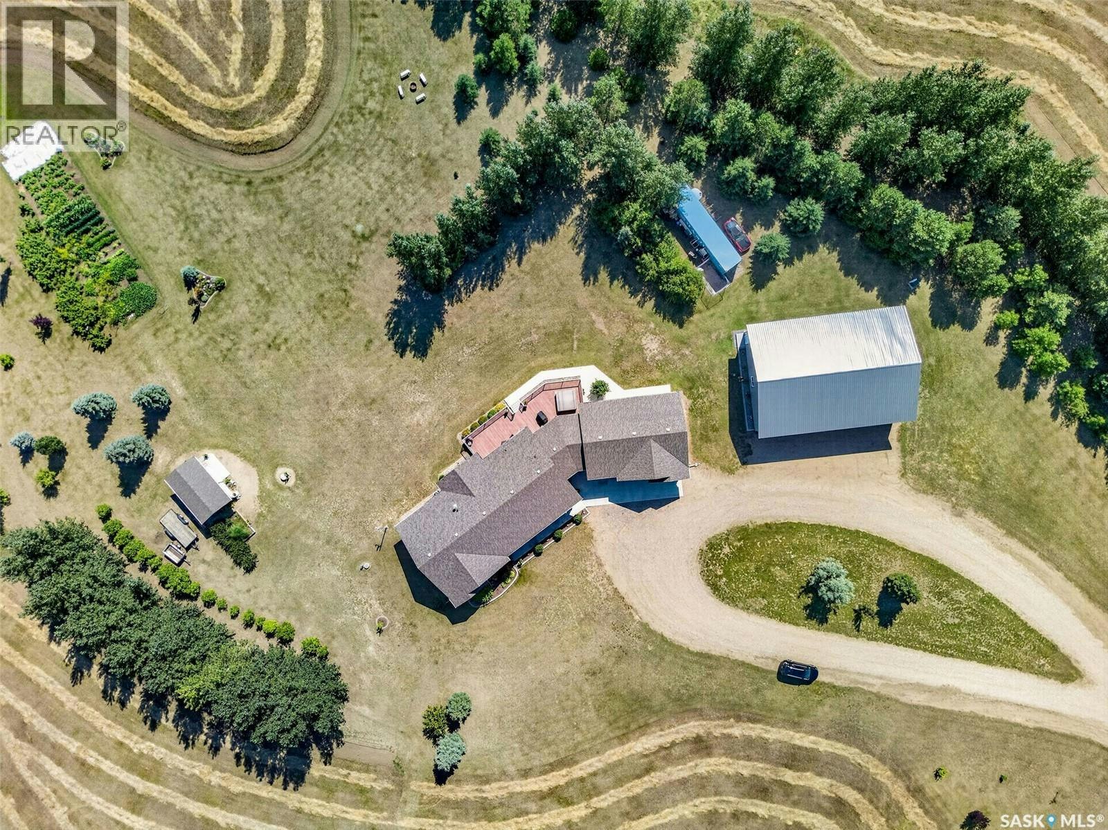 Pike Lake Acreage Road, Vanscoy Rm No. 345, SK, S0L 3J0