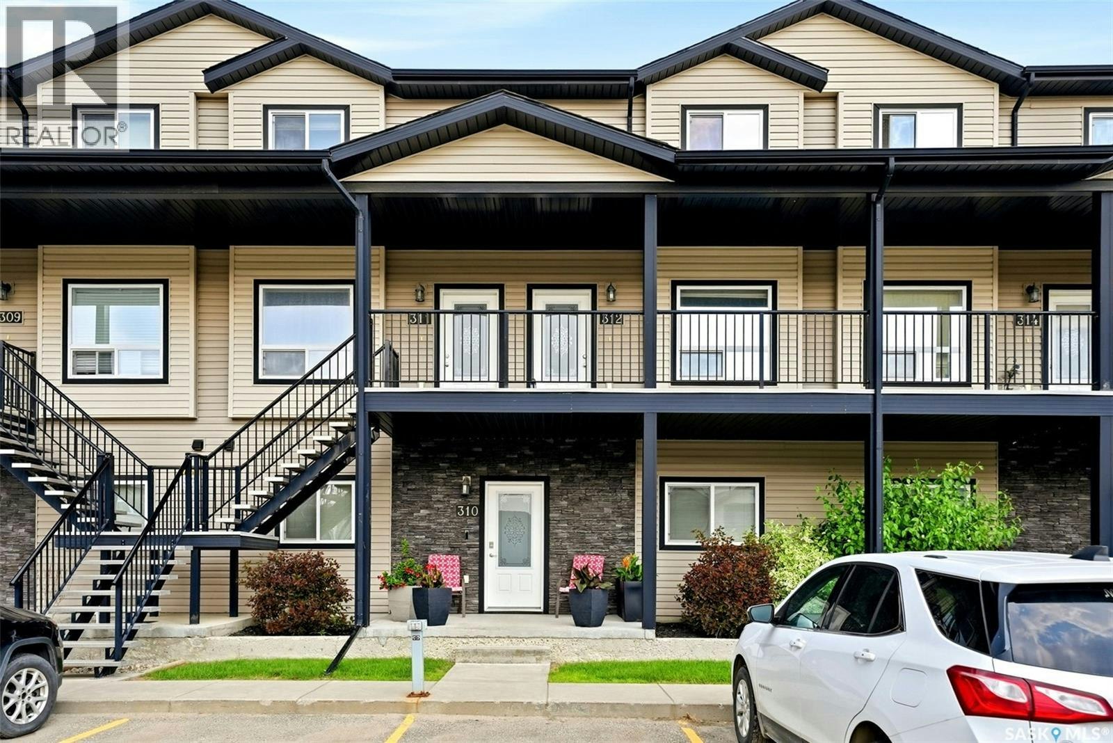 312-3822 Dewdney Avenue E, Regina, SK, S4Z 0A6