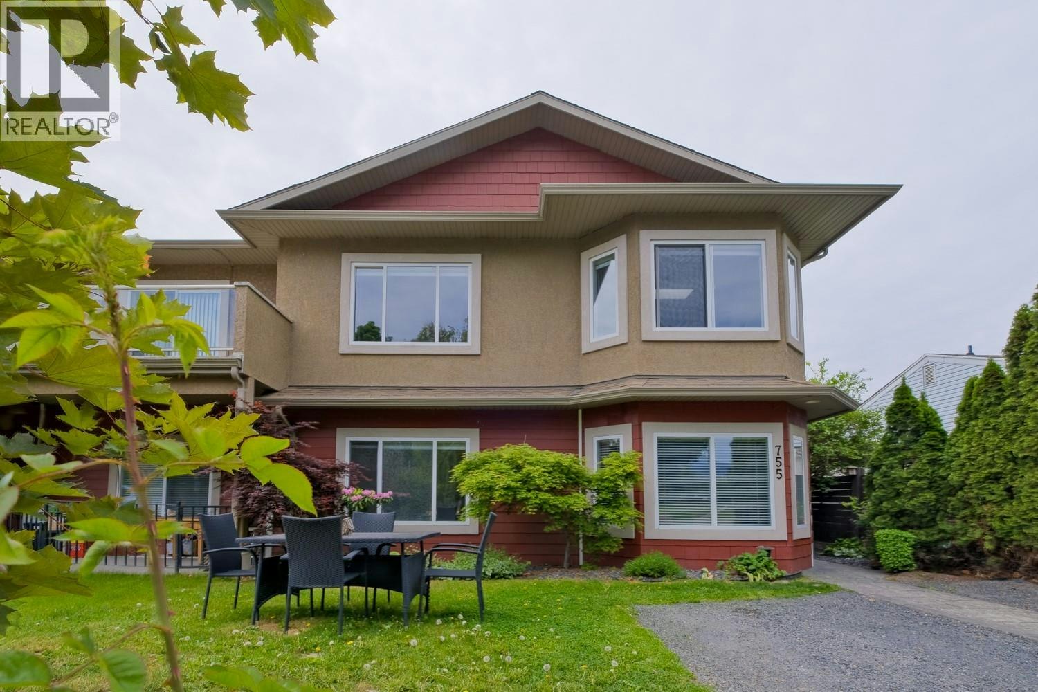 755 Birch Avenue, Kelowna, BC, V1Y 5H3