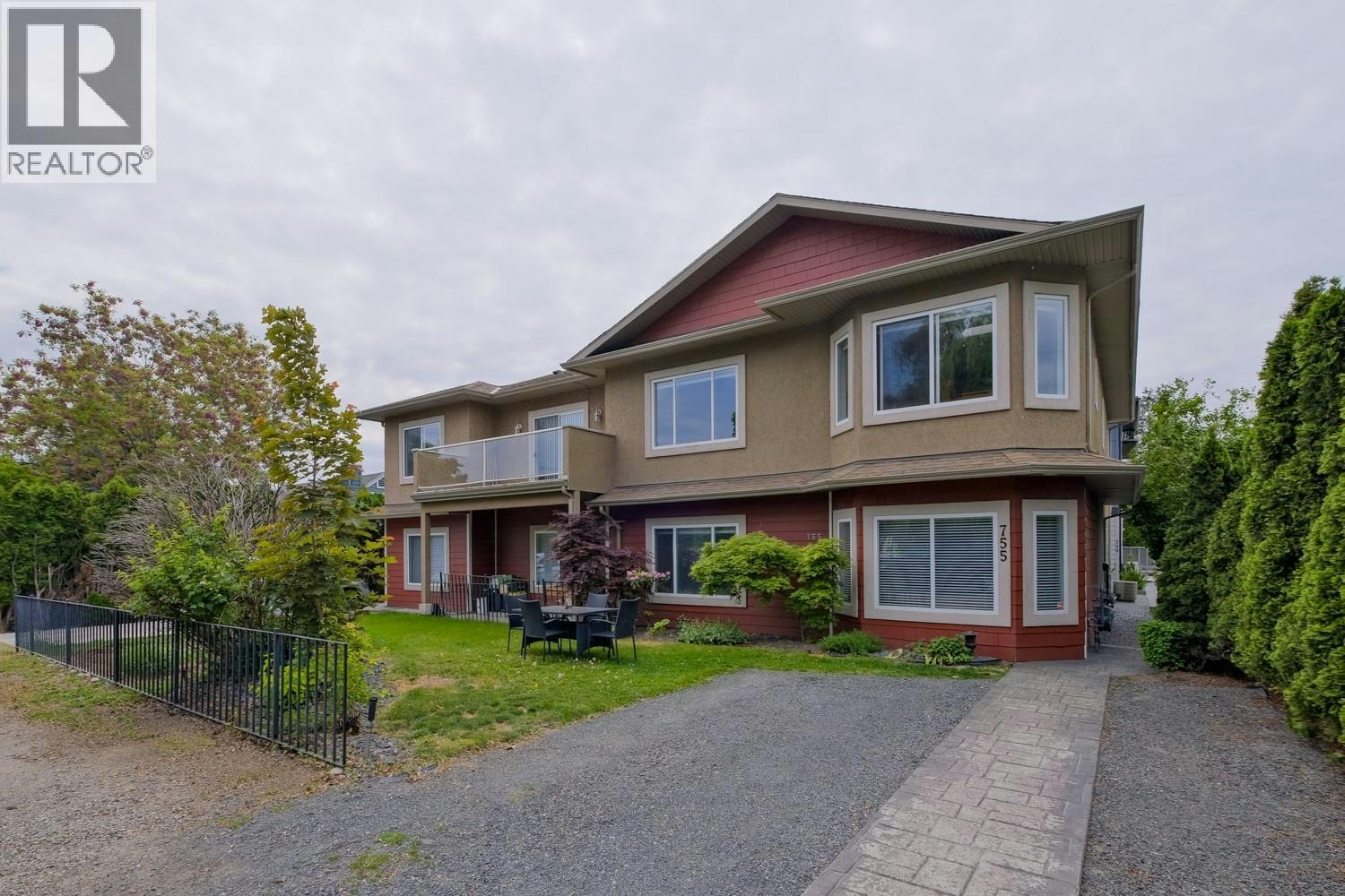 755 Birch Avenue, Kelowna, BC, V1Y 5H3