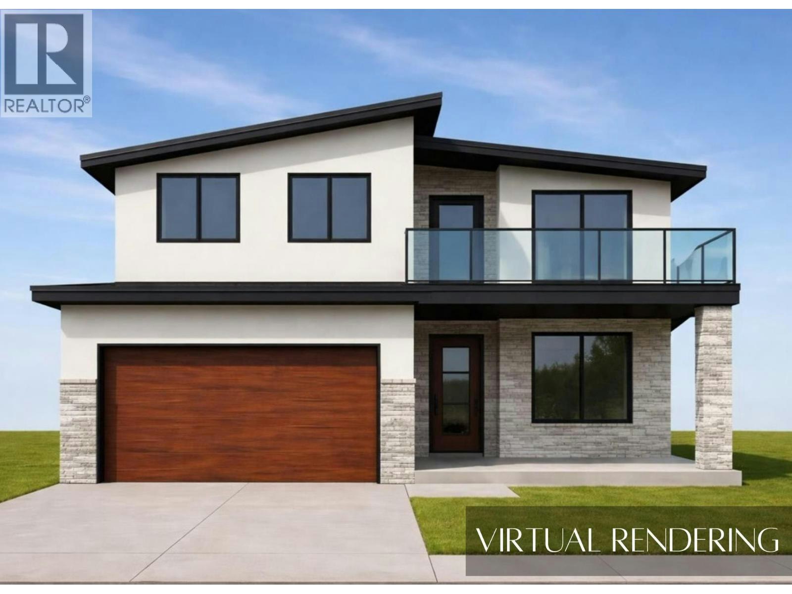 128 Deer Place, Penticton, BC, V2A 0J8