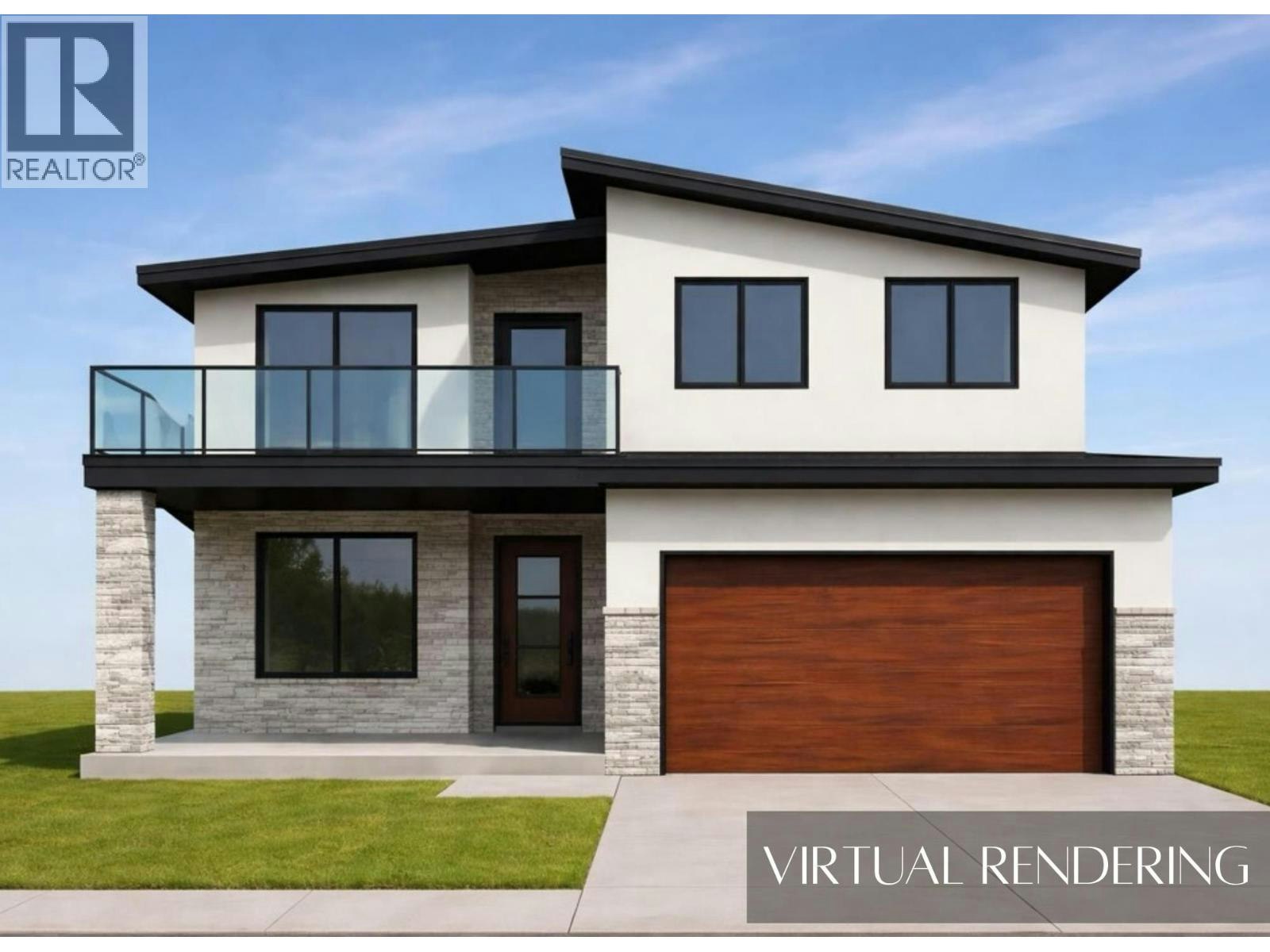 126 Deer Place, Penticton, BC, V2A 0J8