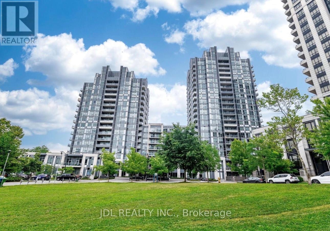 309-120 Harrison Garden Boulevard, Toronto, ON, M2N 0H1