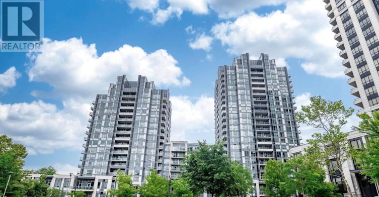 309-120 Harrison Garden Boulevard, Toronto, ON, M2N 0H1