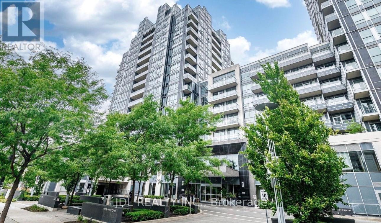 309-120 Harrison Garden Boulevard, Toronto, ON, M2N 0H1 - 2