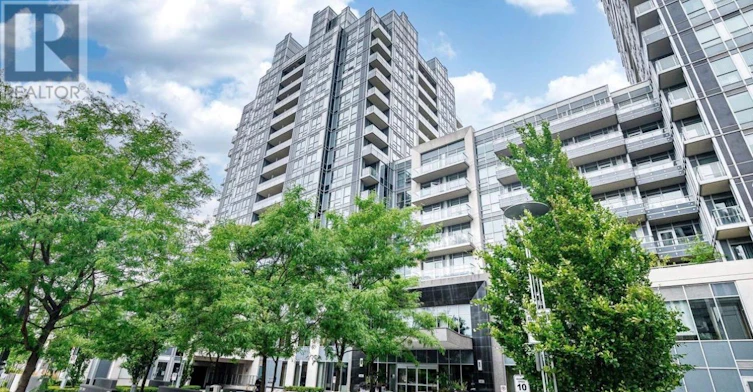 309-120 Harrison Garden Boulevard, Toronto, ON, M2N 0H1 - 2