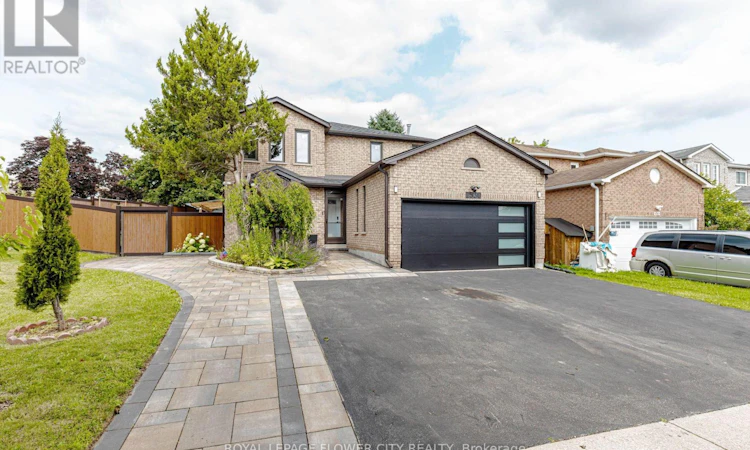 1530 Somergrove Crescent