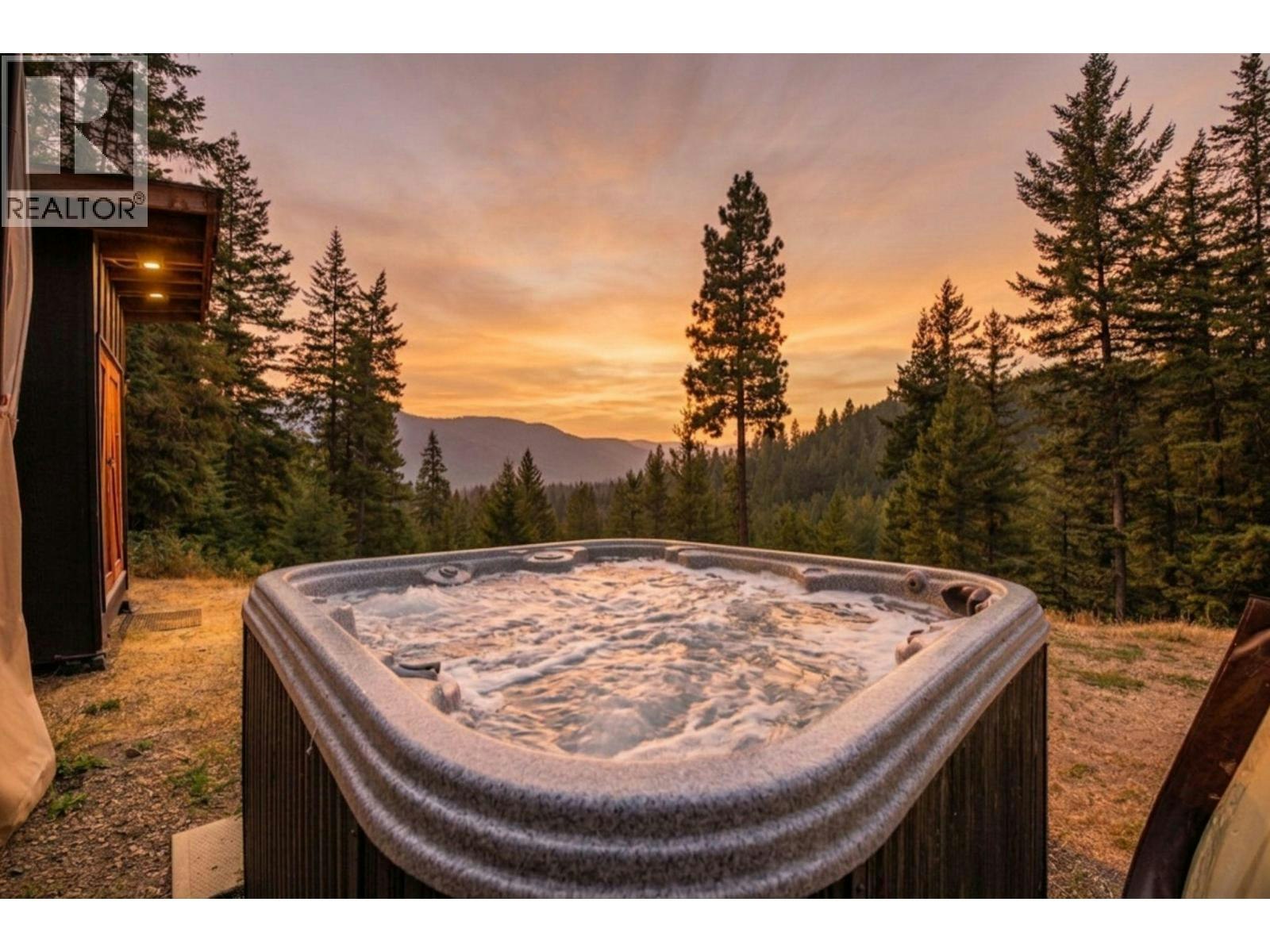 160 Trinity Valley Road, Lumby, BC, V0E 2G4
