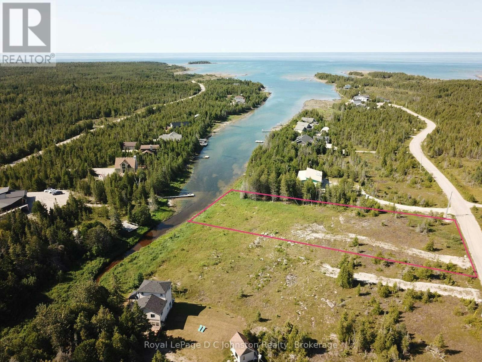 23 Bay Shore Ave Avenue N, Northern Bruce Peninsula, ON, N0H 2R0