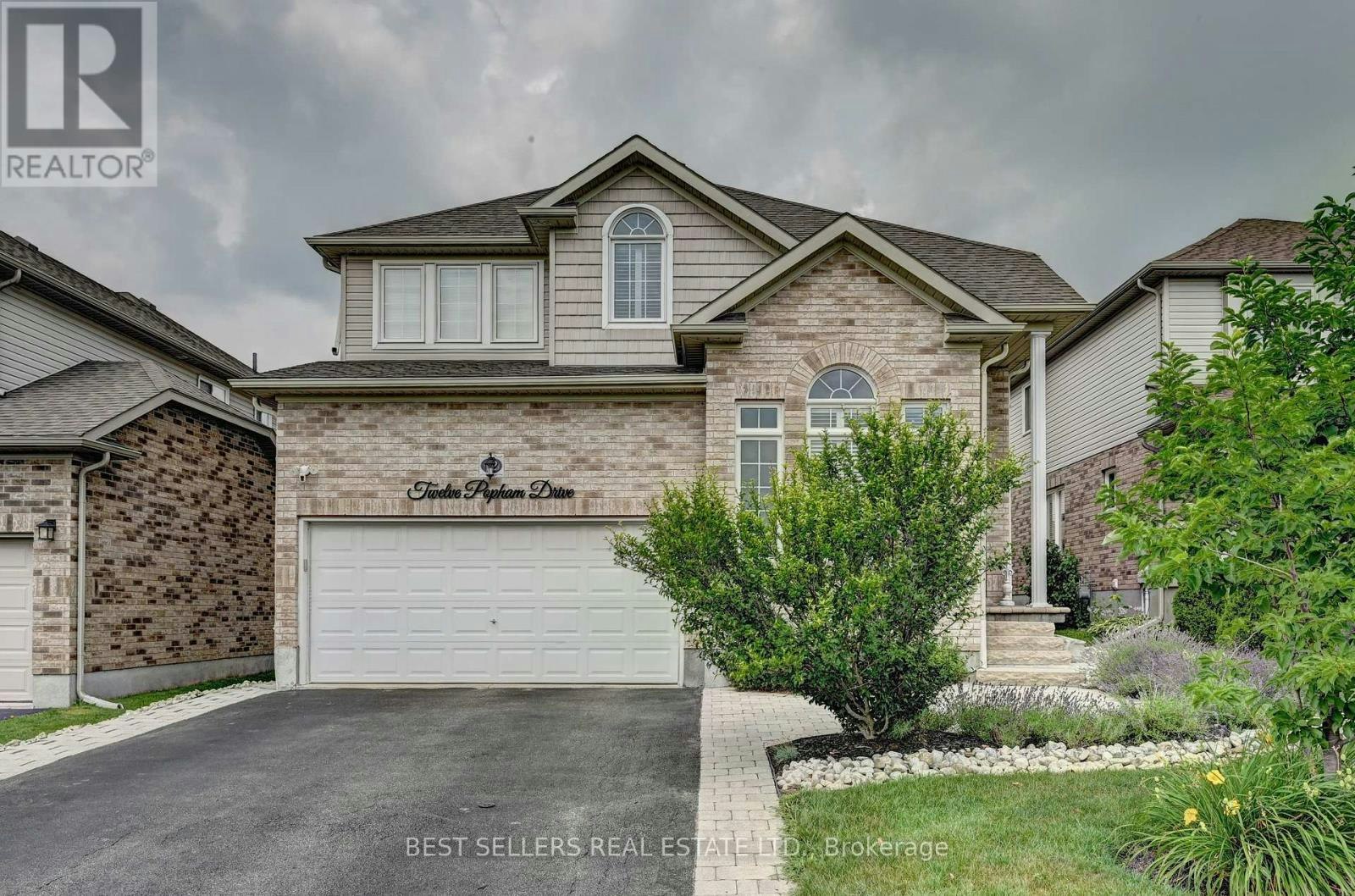 12 Popham Drive, Guelph, ON, N1E 0B7