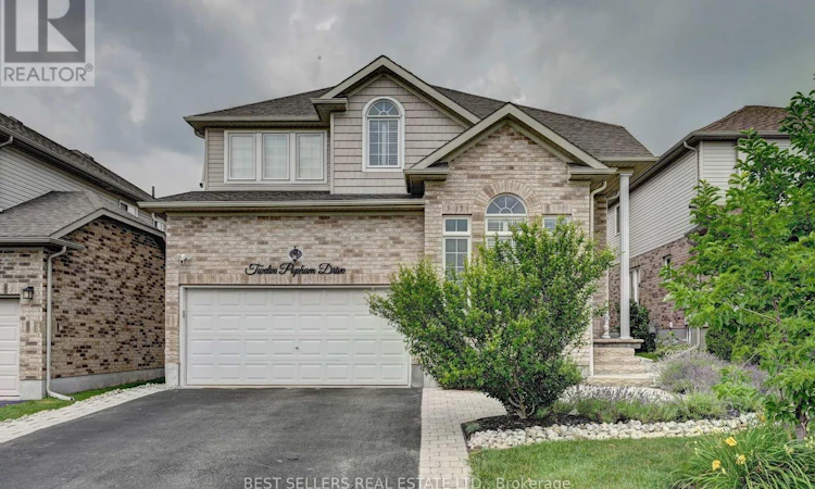 12 Popham Drive