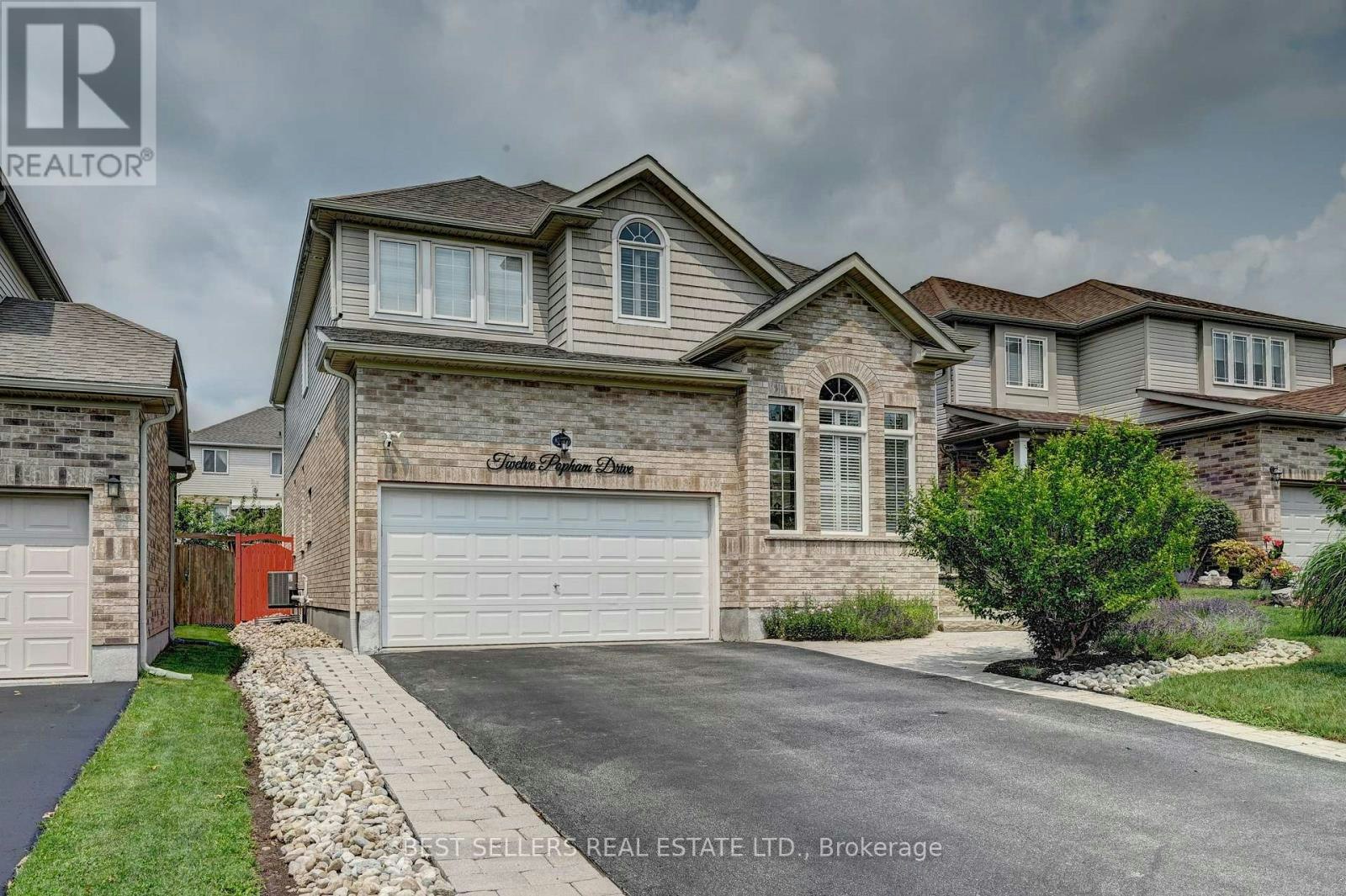 12 Popham Drive, Guelph, ON, N1E 0B7