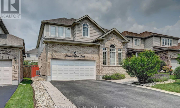 12 Popham Drive