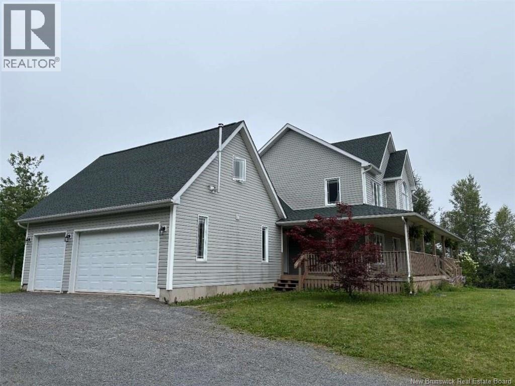 30 Jordan Drive, Hanwell, NB, E3E 2N5
