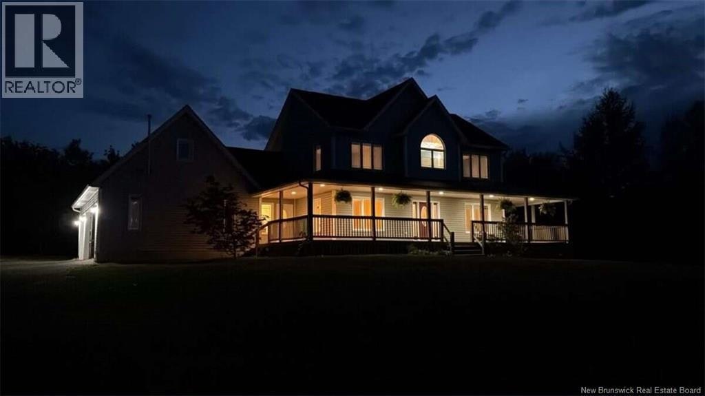 30 Jordan Drive, Hanwell, NB, E3E 2N5