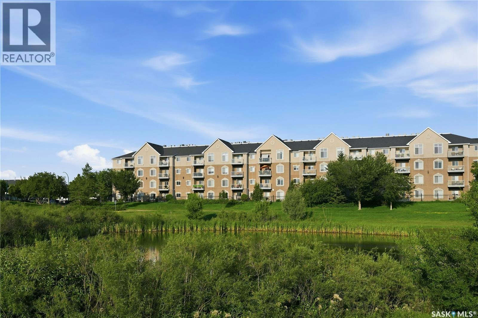 413-235 Herold Terrace, Saskatoon, SK, S7V 1J2