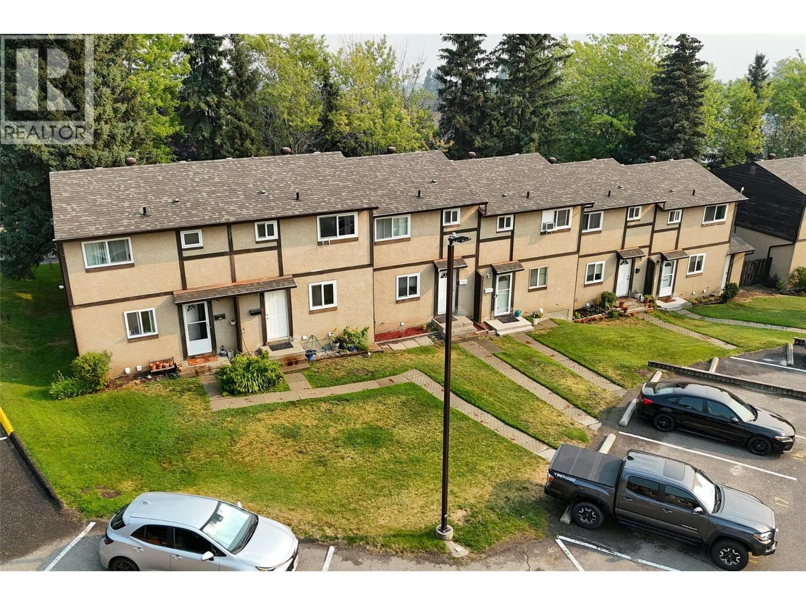 17-1605 Summit Drive, Kamloops, BC, V2E 2A5