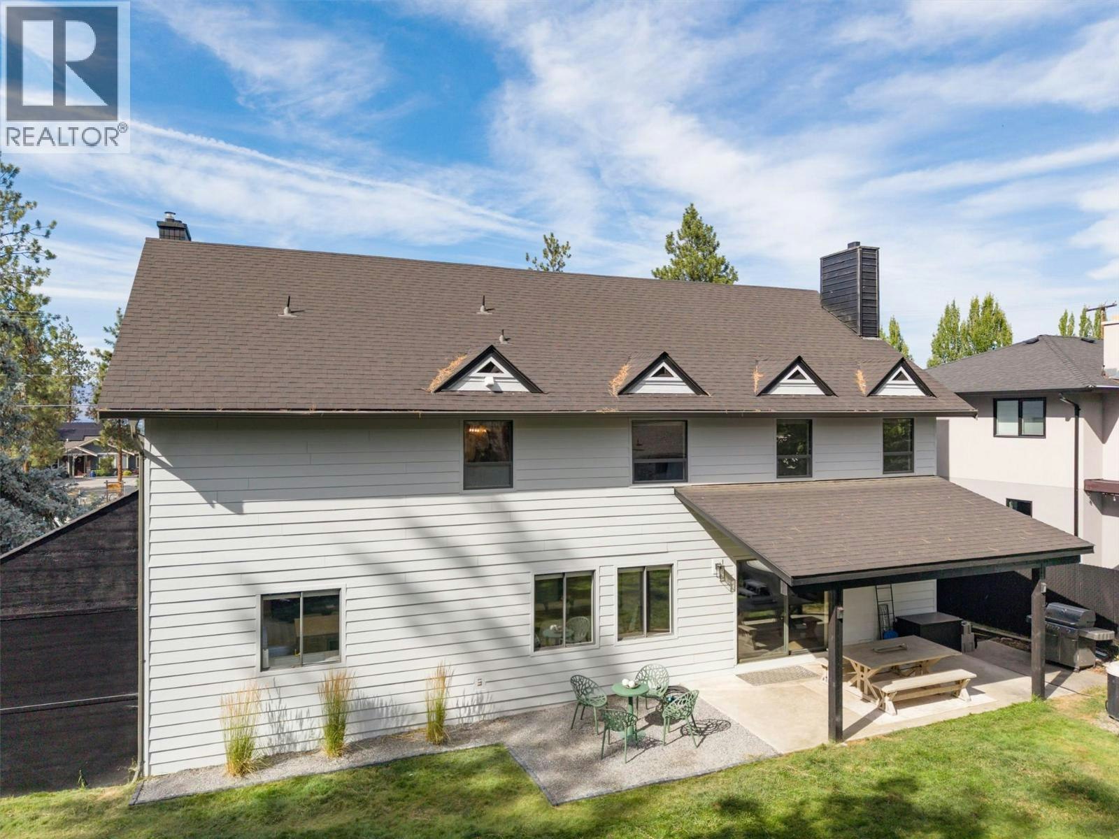 687 Barnaby Road, Kelowna, BC, V1W 4N8 - 59