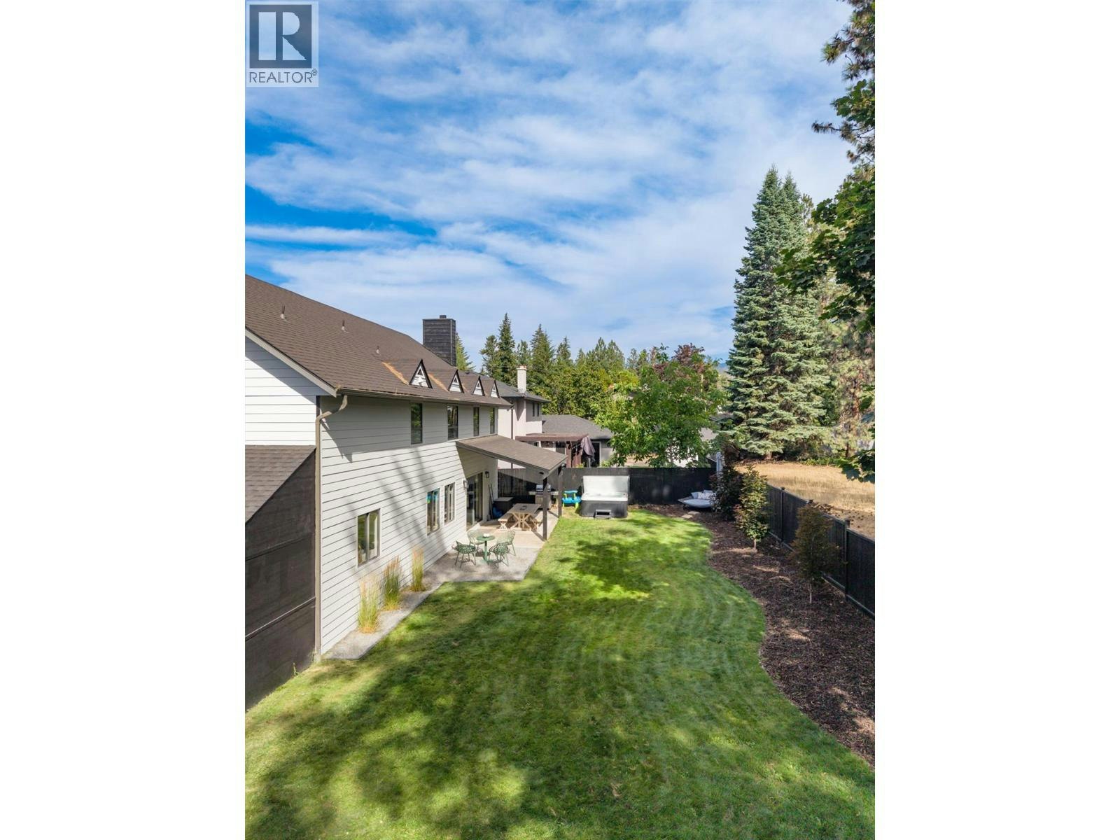687 Barnaby Road, Kelowna, BC, V1W 4N8 - 58