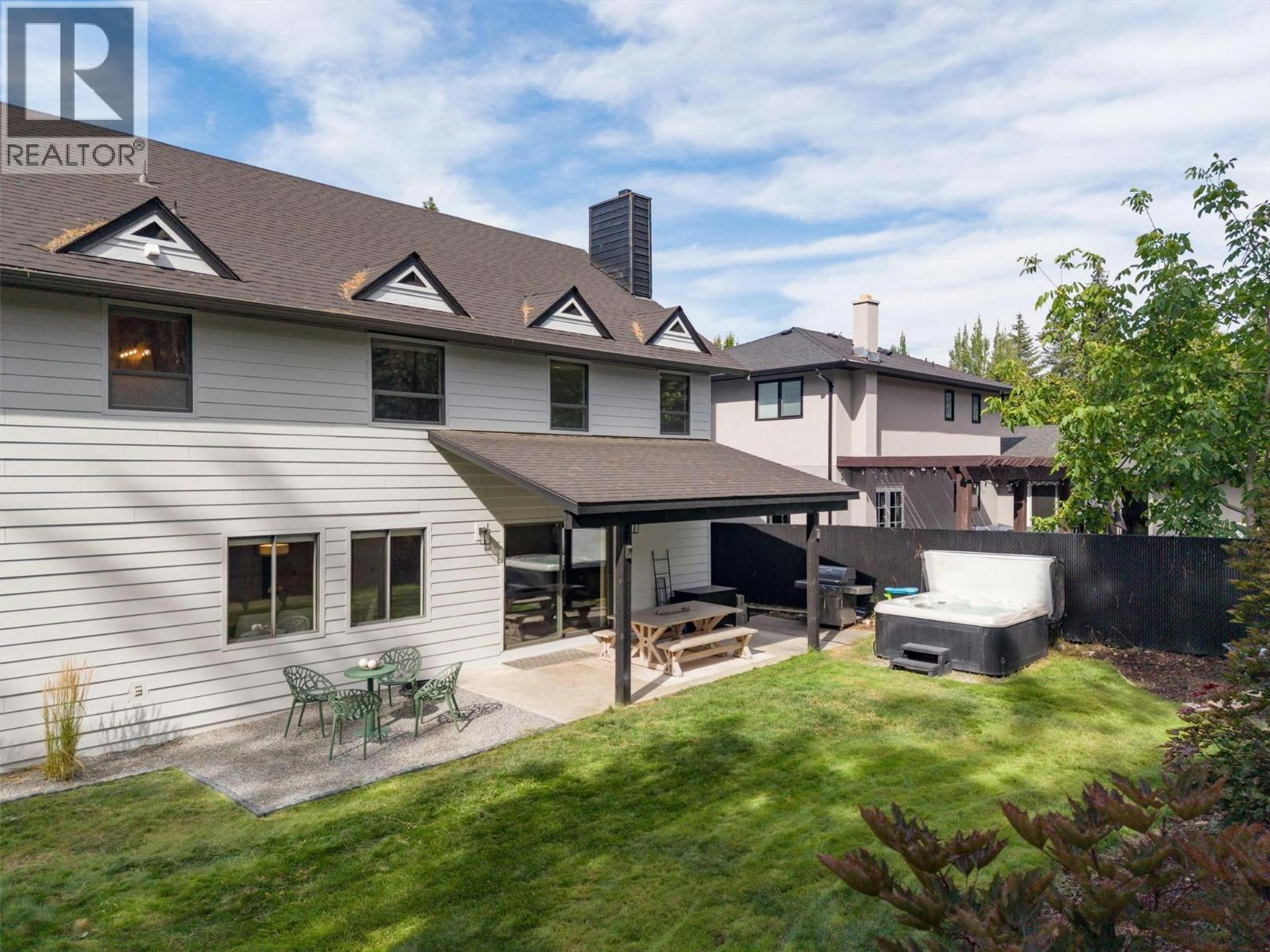 687 Barnaby Road, Kelowna, BC, V1W 4N8 - 60
