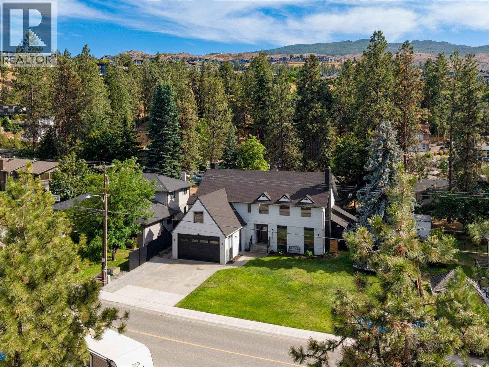 687 Barnaby Road - 2