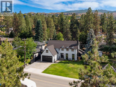 687 Barnaby Road - 2