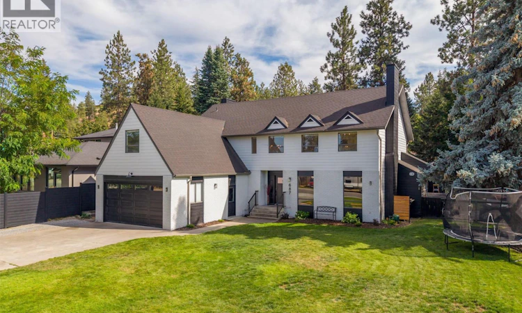 687 Barnaby Road