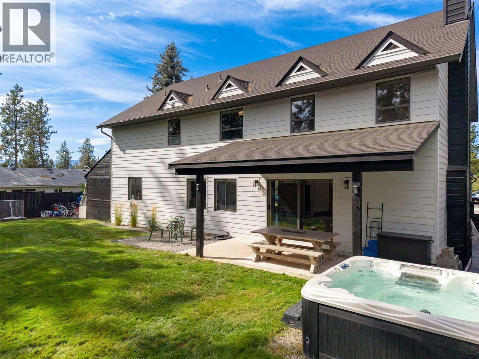687 Barnaby Road, Kelowna, BC, V1W 4N8 - 26