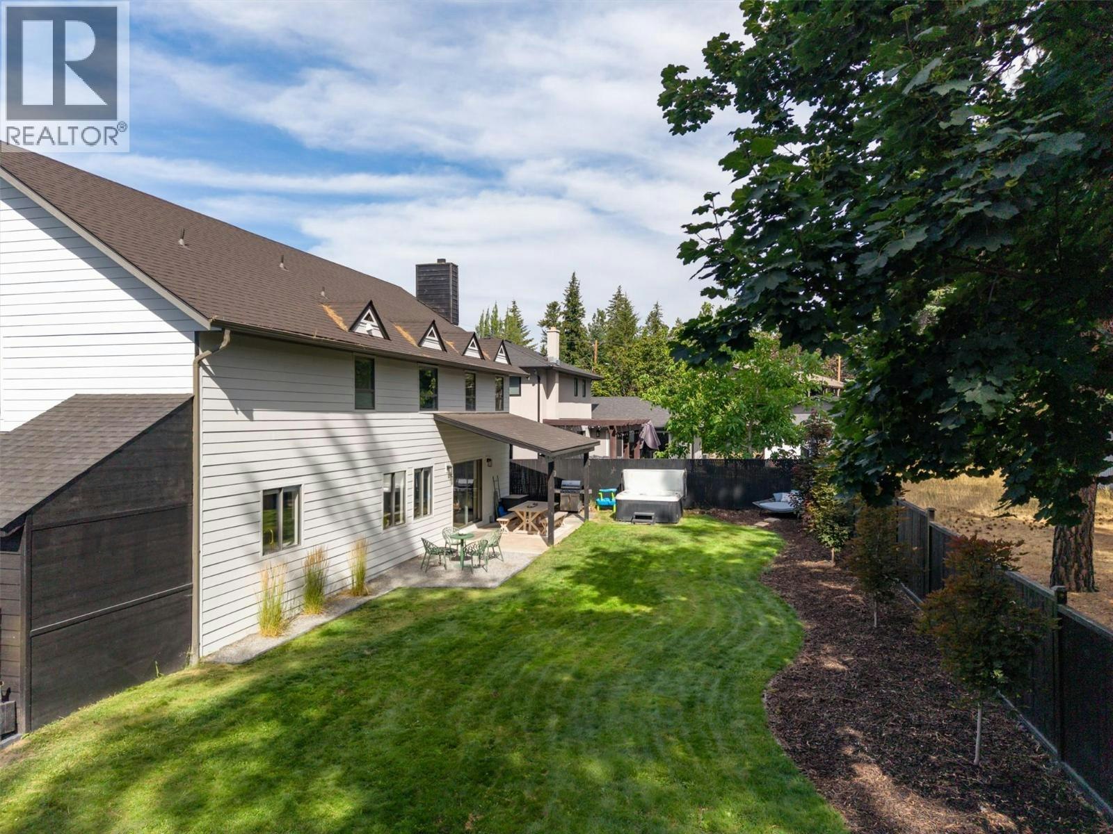 687 Barnaby Road, Kelowna, BC, V1W 4N8 - 27