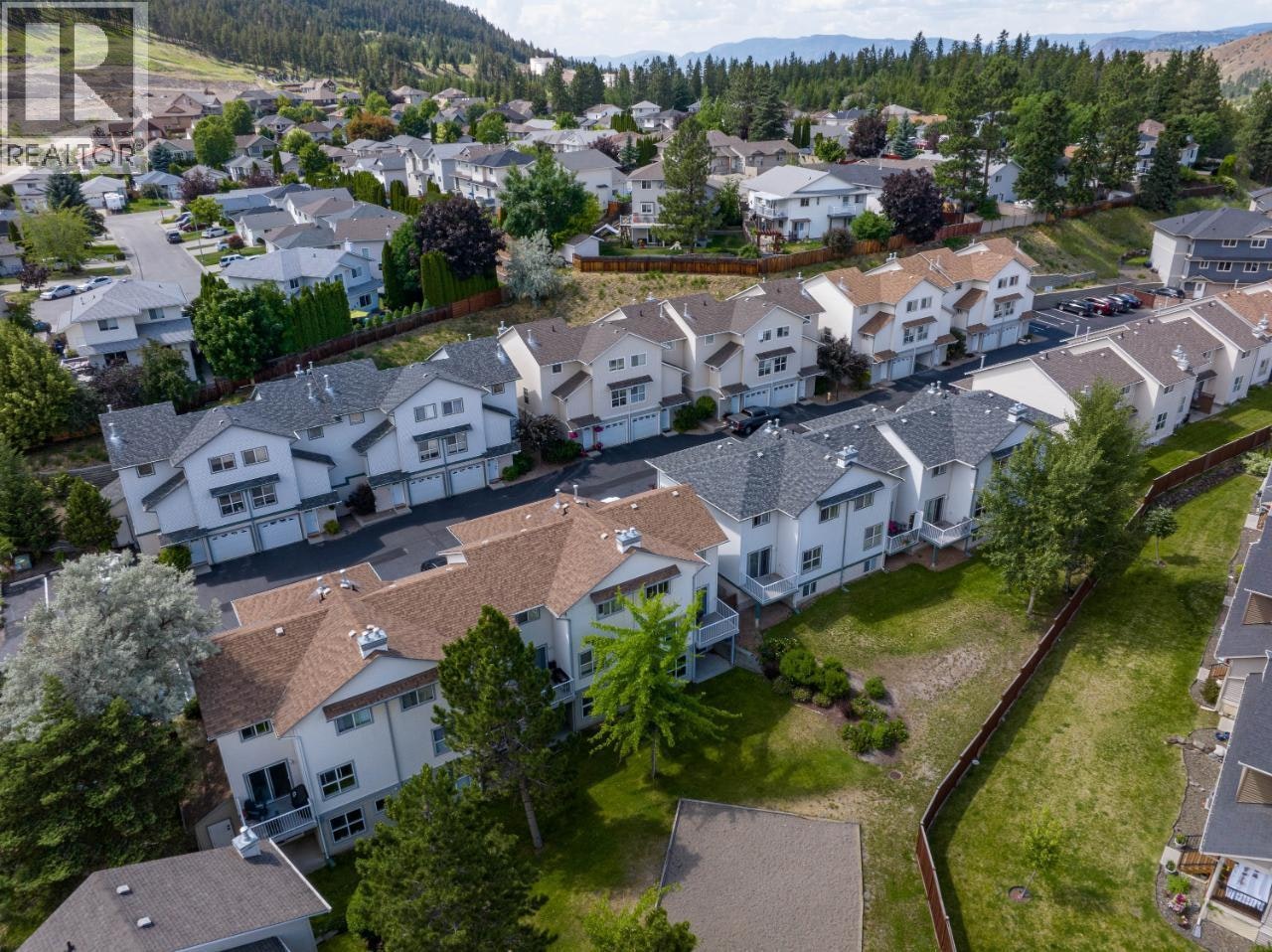 20-1920 Hugh Allan Drive, Kamloops, BC, V1S 1Y5
