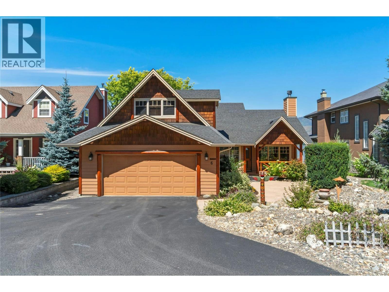 6-1171 Dieppe Road, Sorrento, BC, V0E 2W0