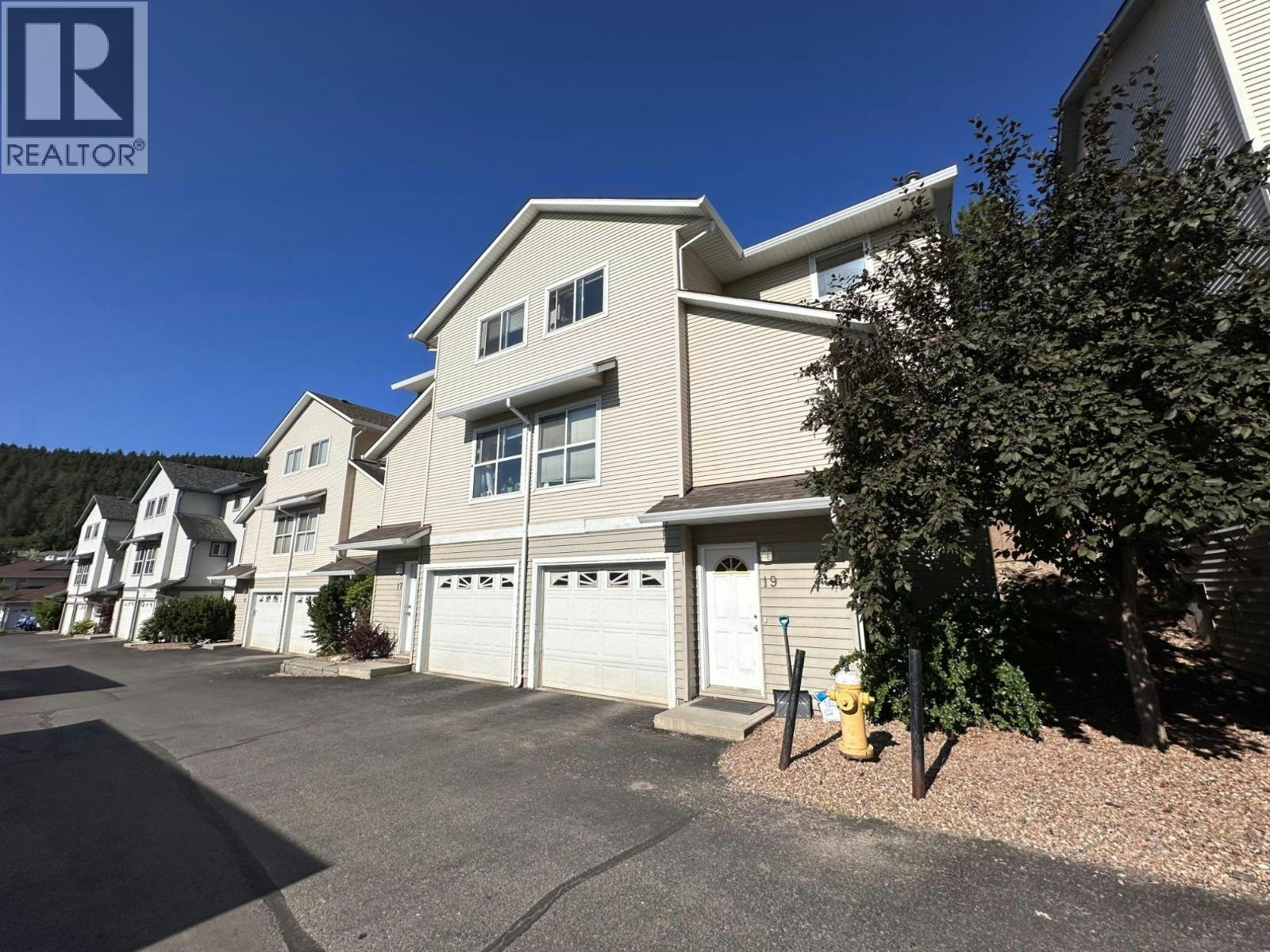 19-1920 Hugh Allan Drive, Kamloops, BC, V1S 1Y5