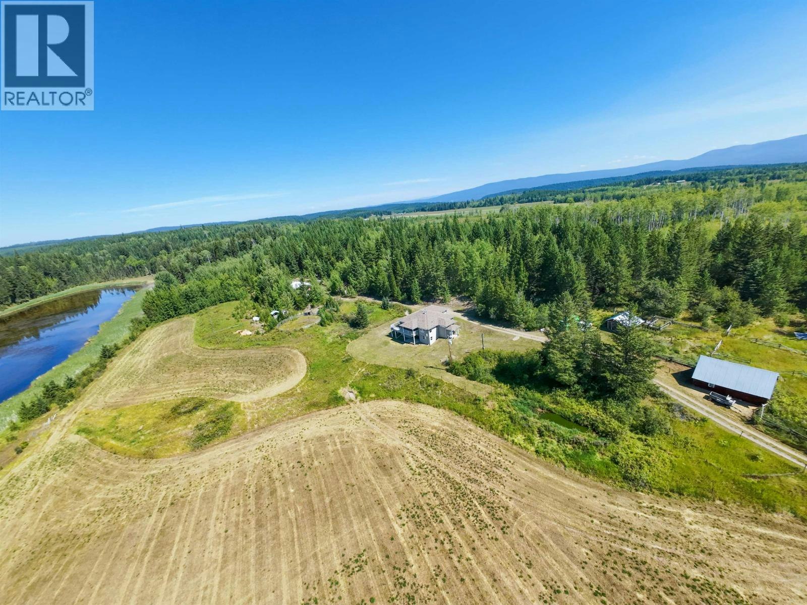 798 Ruttan Road, Quesnel, BC, V2J 6K2