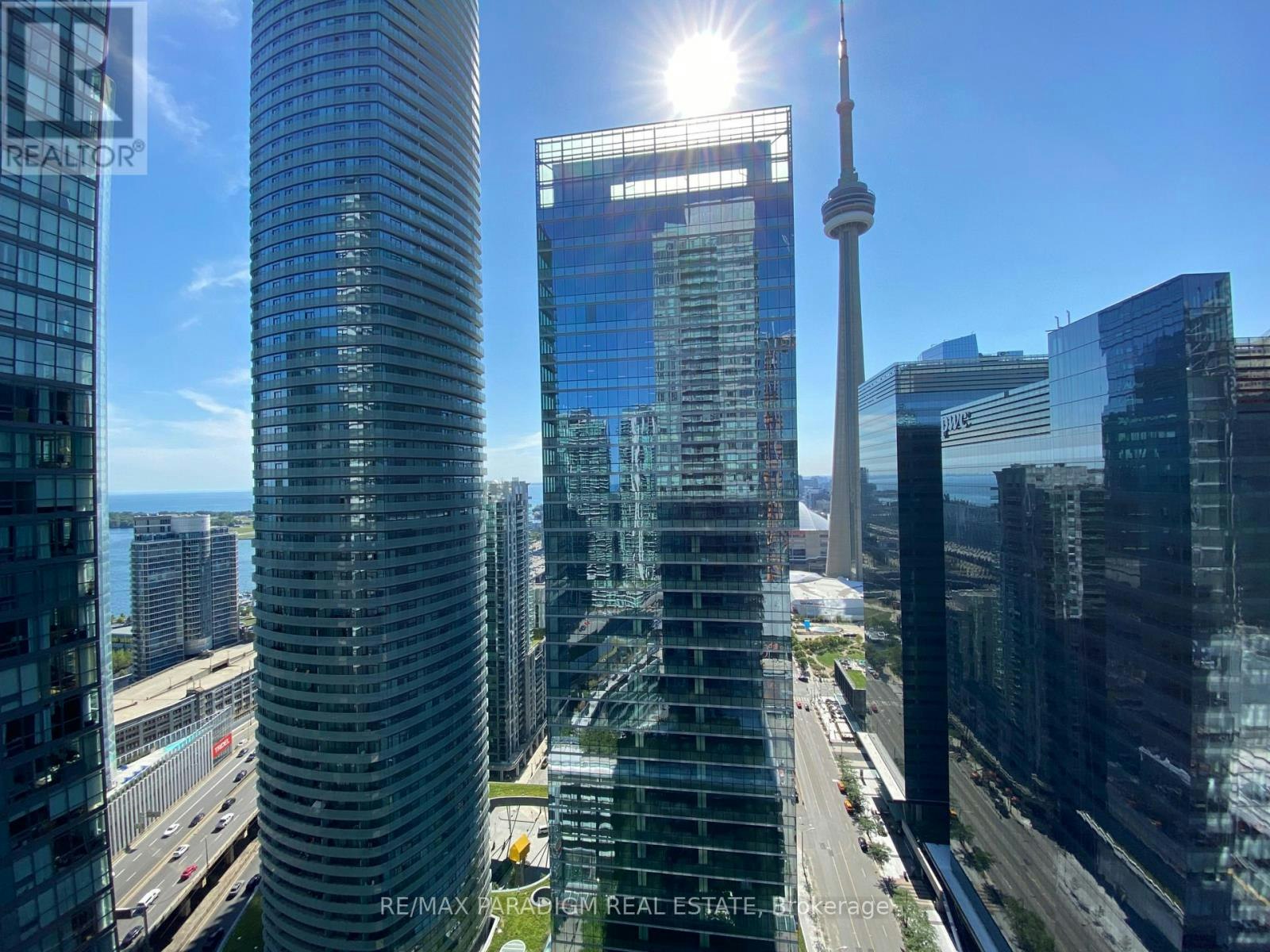 3204-65 Bremner Boulevard, Toronto, ON, M5J 0A7 - 10