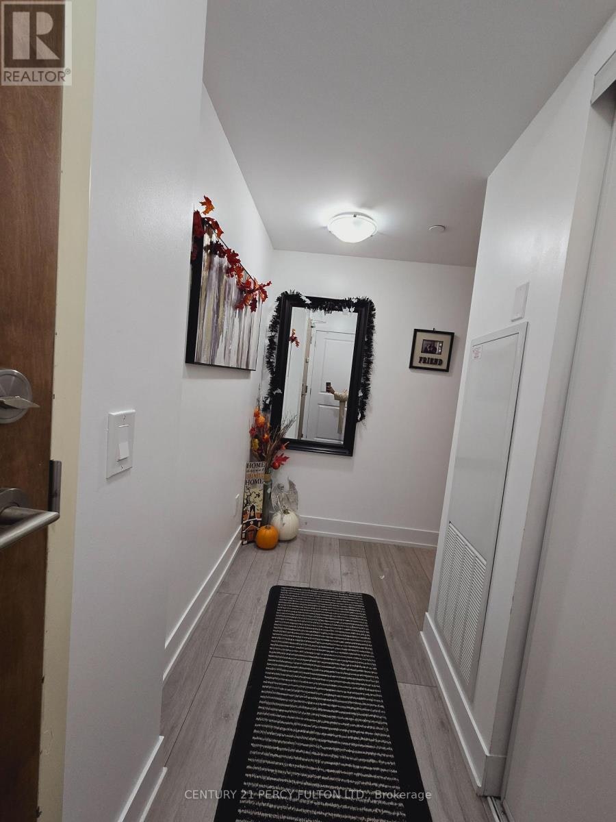 1310-1215 Bayly Street, Pickering, ON, L1W 1L7 - 2