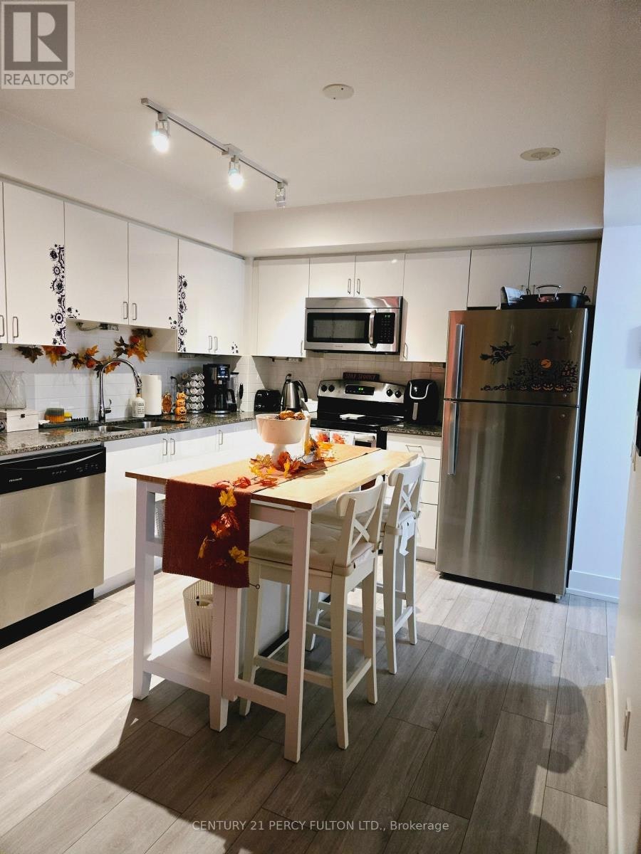 1310-1215 Bayly Street, Pickering, ON, L1W 1L7 - 5