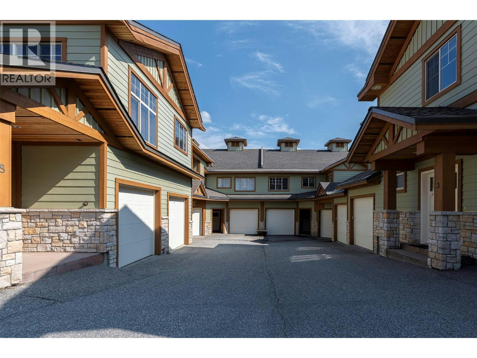 2-5045 Snowbird Way, Big White, BC, V1P 1P3