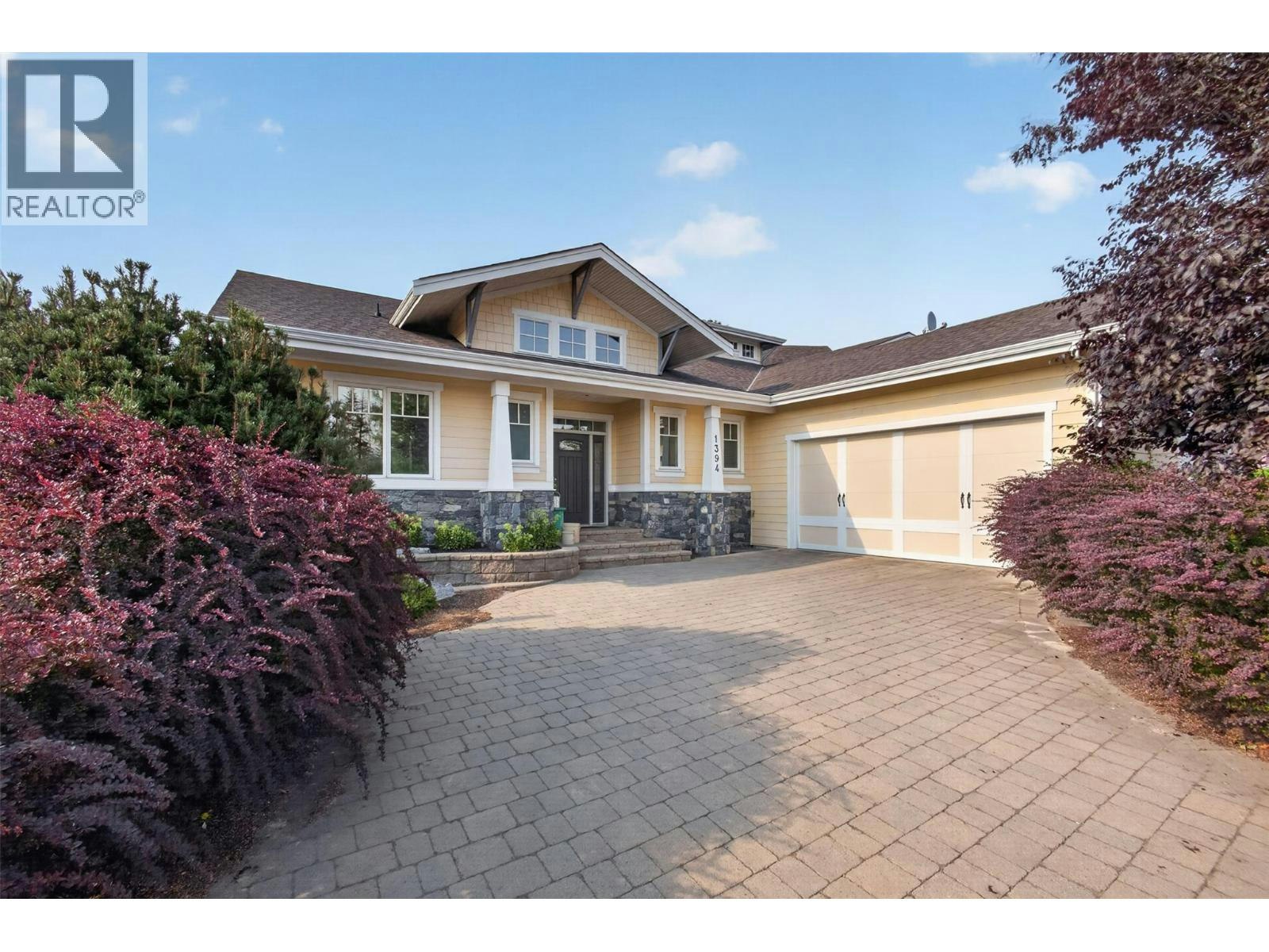 1394 Glenview Avenue, Kelowna, BC, V1Y 9R8