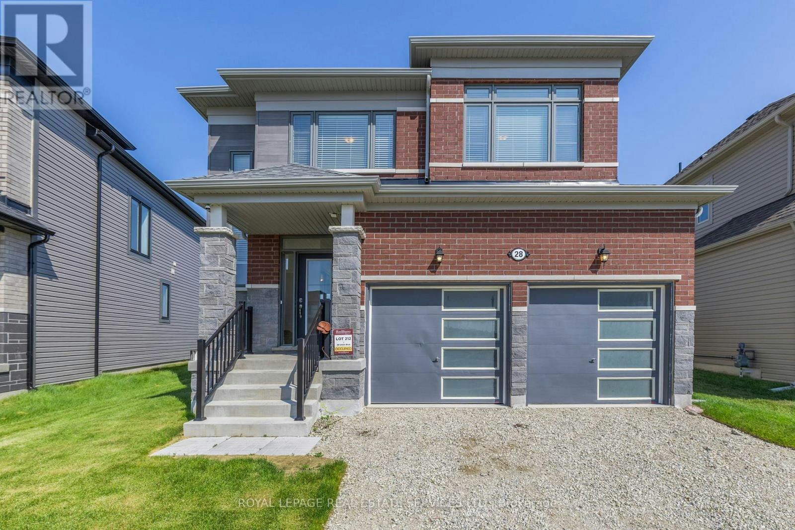 28 Union Boulevard, Wasaga Beach, ON, L9Z 0M5