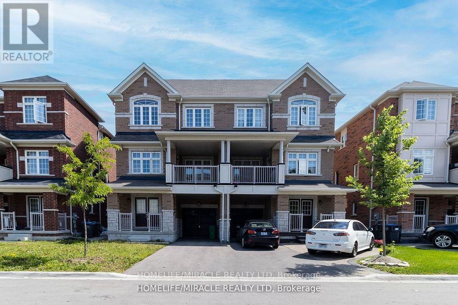 27 Lowes Hill Circle, Caledon, ON, L7C 4H5