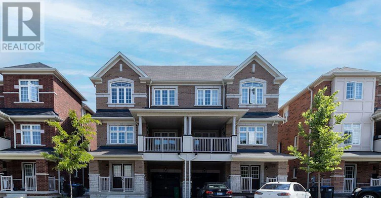 27 Lowes Hill Circle, Caledon, ON, L7C 4H5