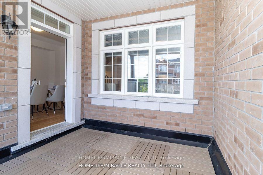 27 Lowes Hill Circle, Caledon, ON, L7C 4H5 - 13