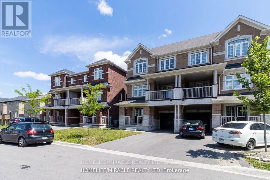 27 Lowes Hill Circle, Caledon, ON, L7C 4H5 - 2