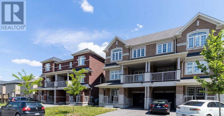27 Lowes Hill Circle, Caledon, ON, L7C 4H5 - 2