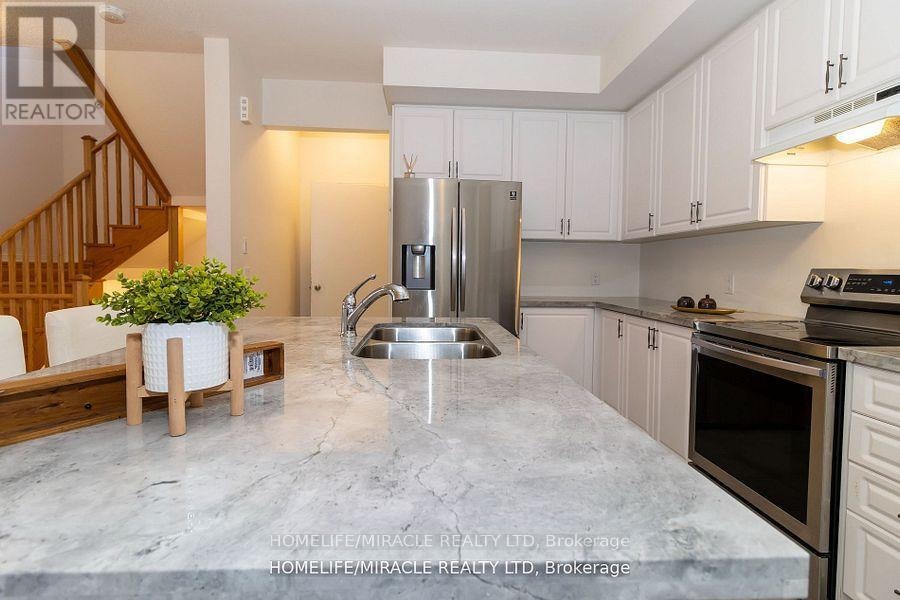 27 Lowes Hill Circle, Caledon, ON, L7C 4H5 - 21