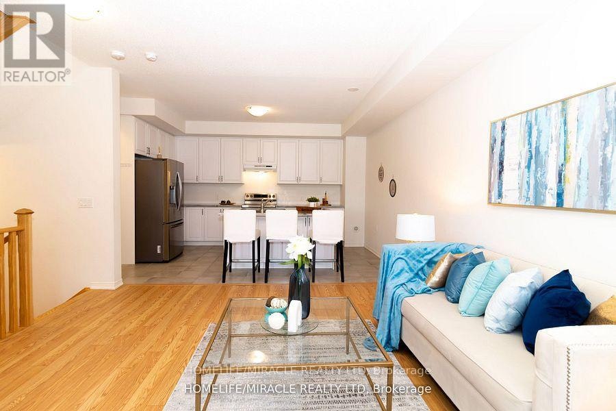 27 Lowes Hill Circle, Caledon, ON, L7C 4H5 - 18