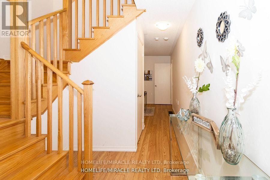 27 Lowes Hill Circle, Caledon, ON, L7C 4H5 - 8