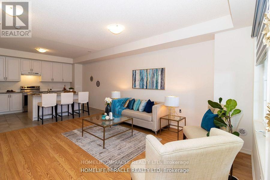 27 Lowes Hill Circle, Caledon, ON, L7C 4H5 - 15