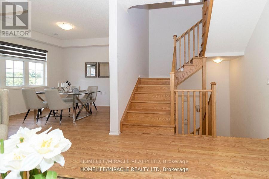27 Lowes Hill Circle, Caledon, ON, L7C 4H5 - 23