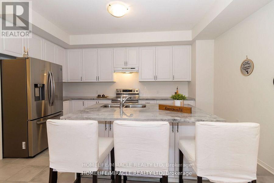 27 Lowes Hill Circle, Caledon, ON, L7C 4H5 - 19